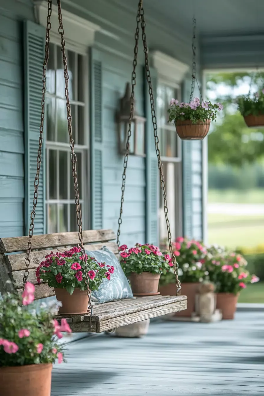 29 Antique Farmhouse Decor Ideas That Bring History to Life