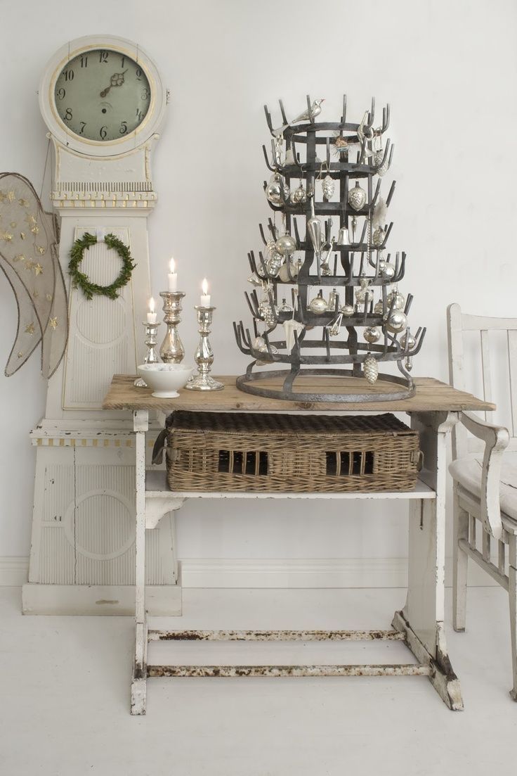 Jeanne d’Arc Living – French style with Nordic palette