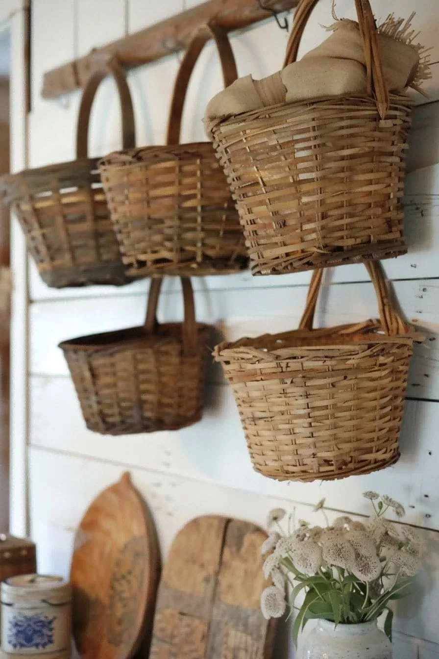 20 Dollar Store DIY Farmhouse Decor Ideas – Quiet Joy At Home