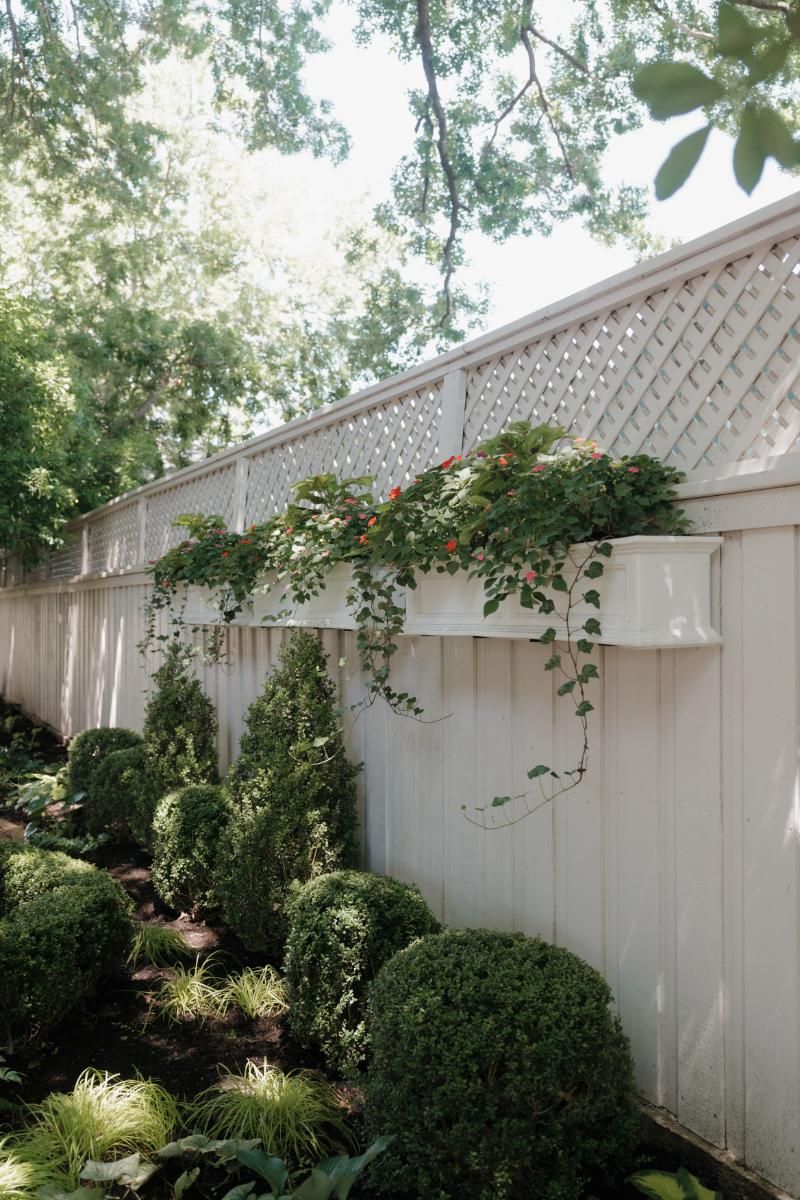 Garden Tips from a Master Gardener with a Historic Mckinney Home Outdoor Tour with the McCabes – FHL Design | Rockwall, Texas Interior Design