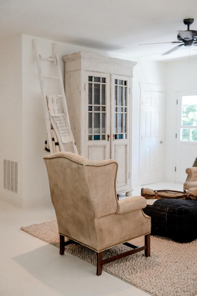 Garden Tips from a Master Gardener with a Historic Mckinney Home Outdoor Tour with the McCabes – FHL Design | Rockwall, Texas Interior Design