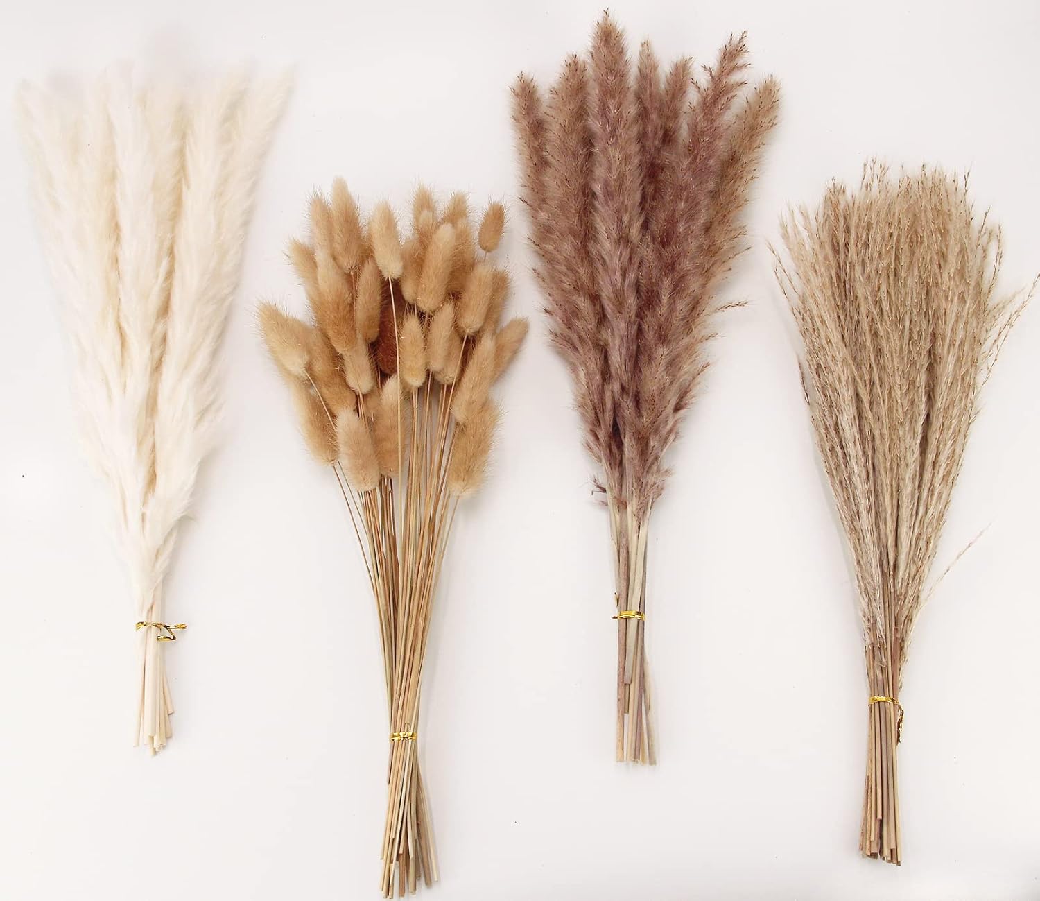 🏠 Today’s Farmhouse Décor Find: Dried Pampas Grass
