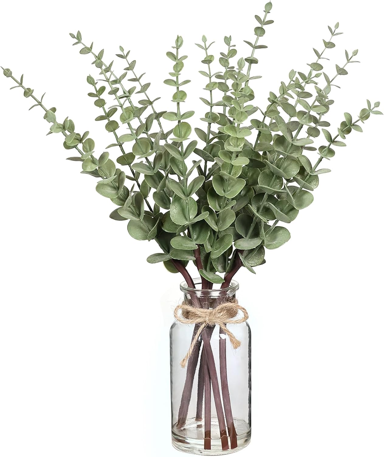 🏠 Today’s Farmhouse Décor Find: Eucalyptus Stems Decor