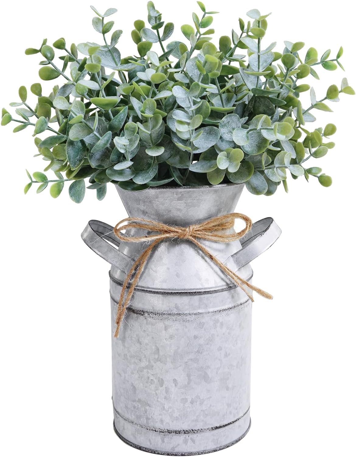 🏠 Today’s Farmhouse Décor Find: Farmhouse Milk Can