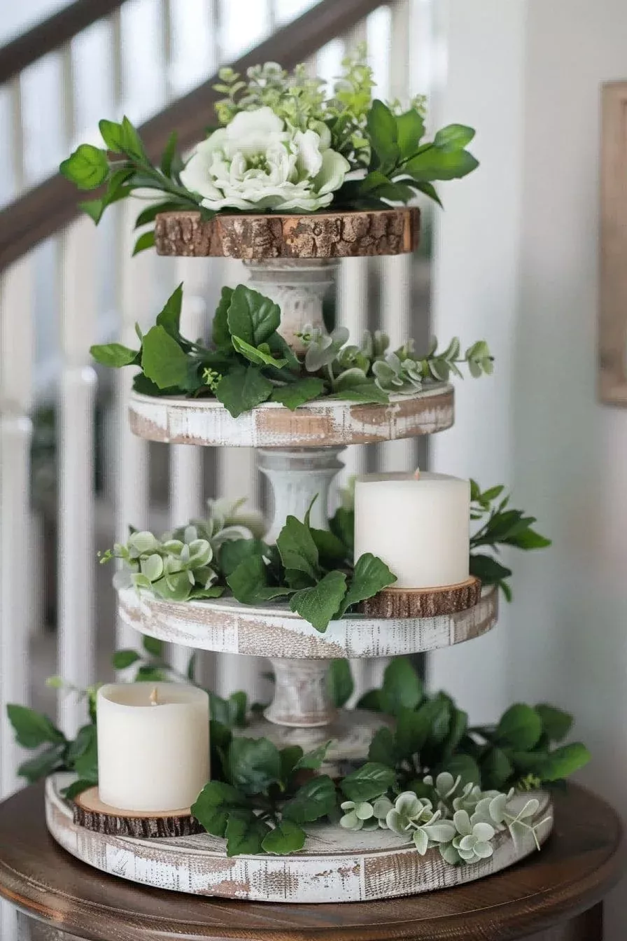 20 Dollar Store DIY Farmhouse Decor Ideas – Quiet Joy At Home