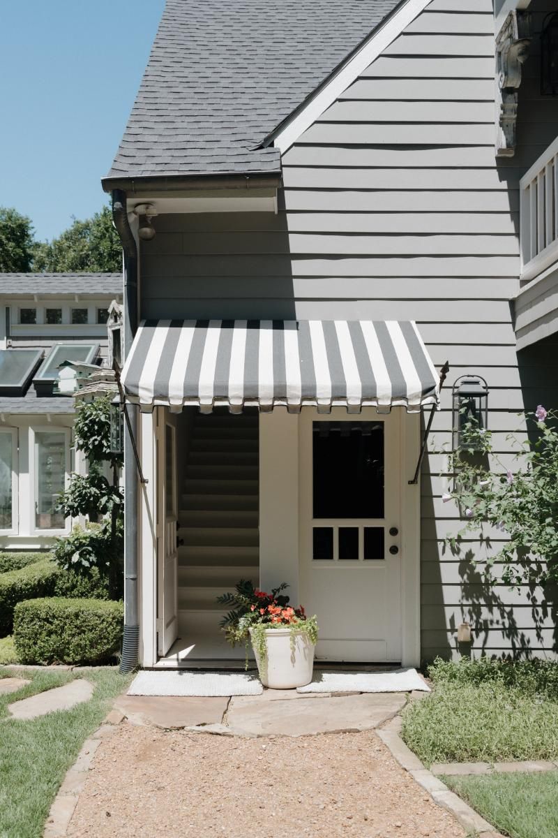 Garden Tips from a Master Gardener with a Historic Mckinney Home Outdoor Tour with the McCabes – FHL Design | Rockwall, Texas Interior Design