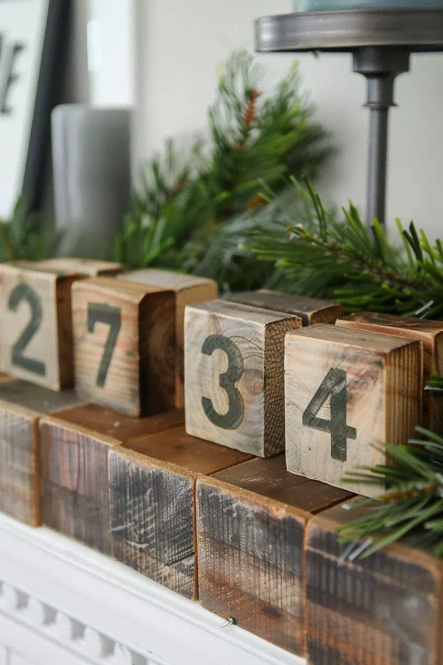 20 Dollar Store DIY Farmhouse Decor Ideas – Quiet Joy At Home