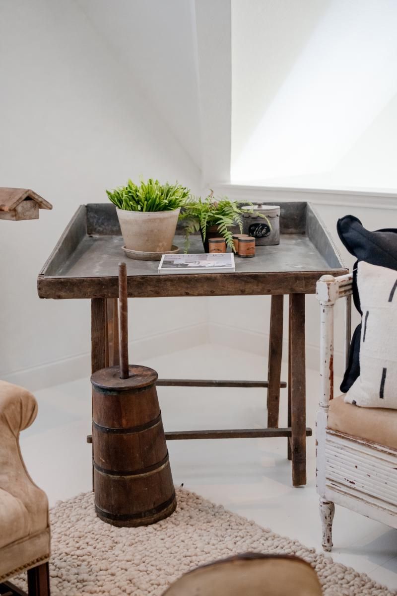 Garden Tips from a Master Gardener with a Historic Mckinney Home Outdoor Tour with the McCabes – FHL Design | Rockwall, Texas Interior Design