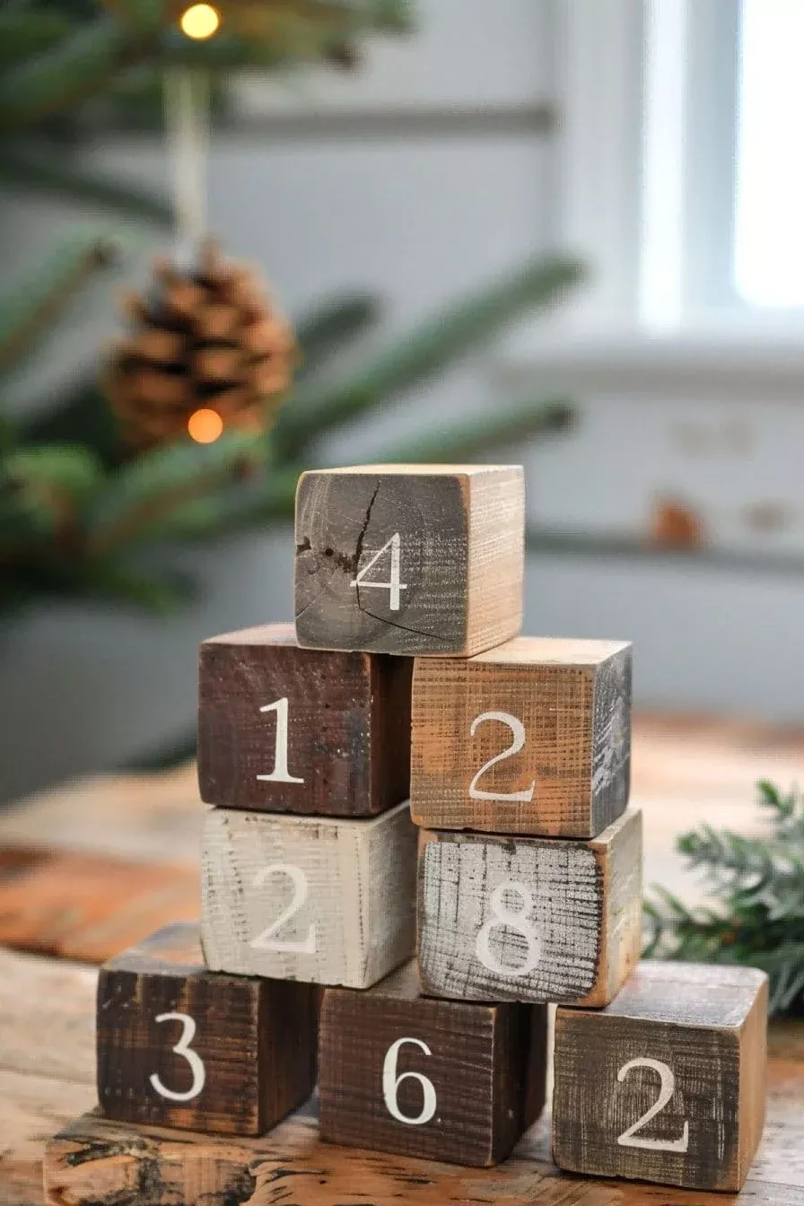 20 Dollar Store DIY Farmhouse Decor Ideas – Quiet Joy At Home