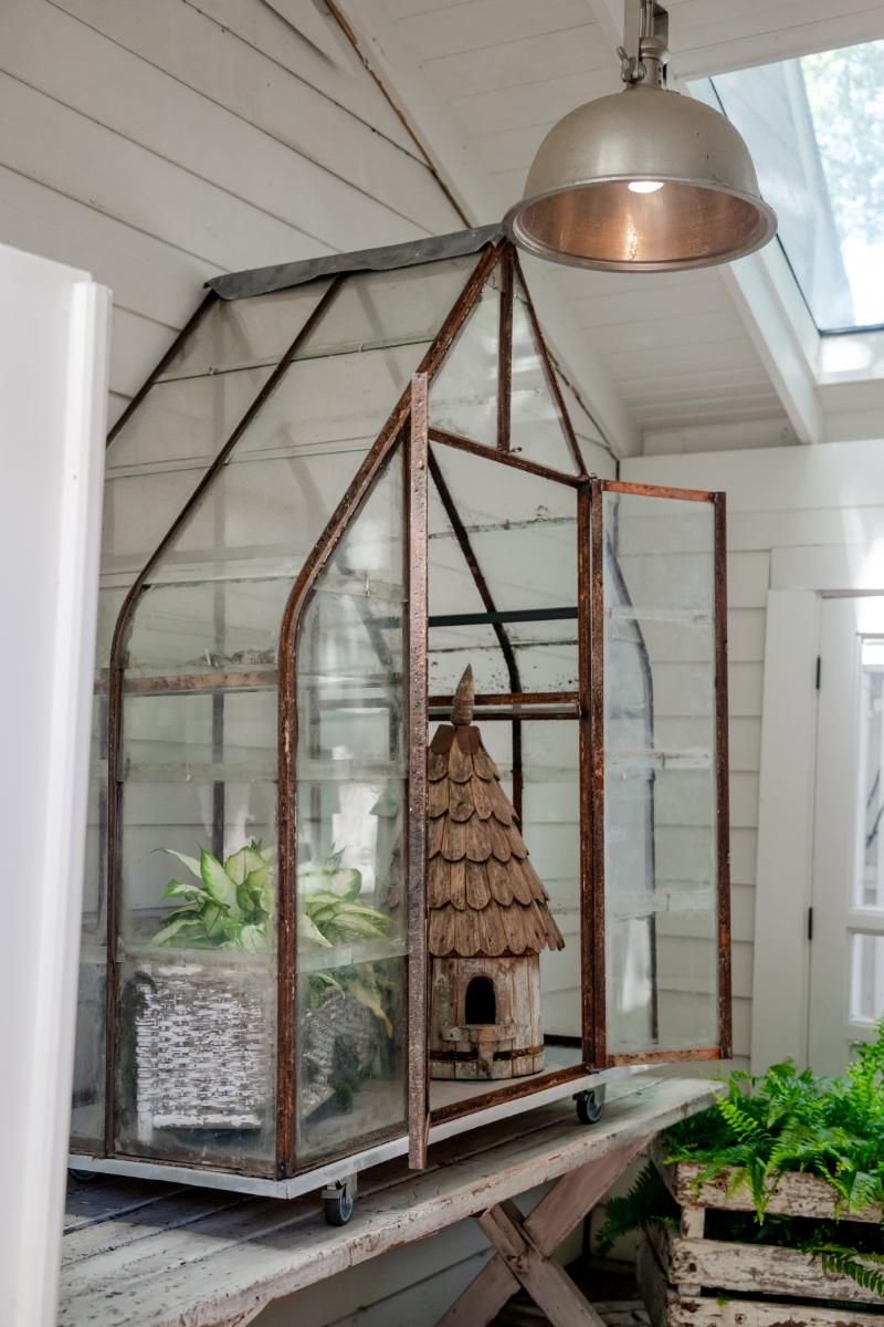 Garden Tips from a Master Gardener with a Historic Mckinney Home Outdoor Tour with the McCabes – FHL Design | Rockwall, Texas Interior Design