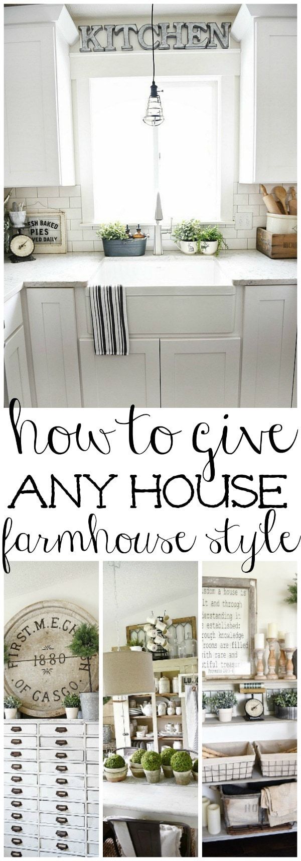 5 Tips & Tricks To Decorate For Summer