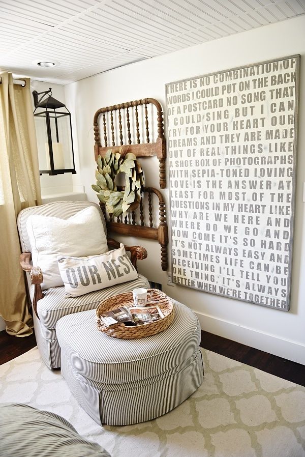 5 Tips & Tricks To Decorate For Summer