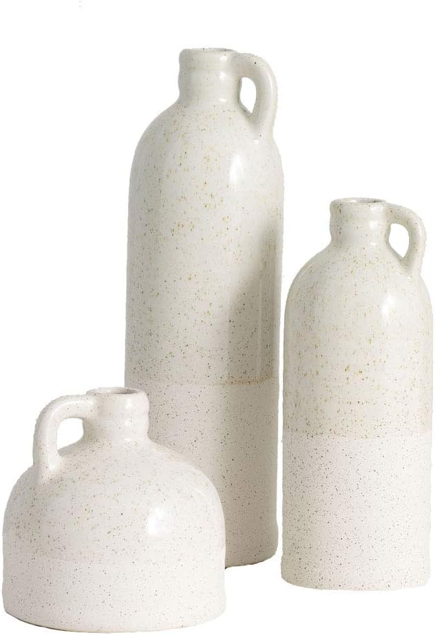 🏠 Today’s Farmhouse Décor Find: Ceramic Jug Set