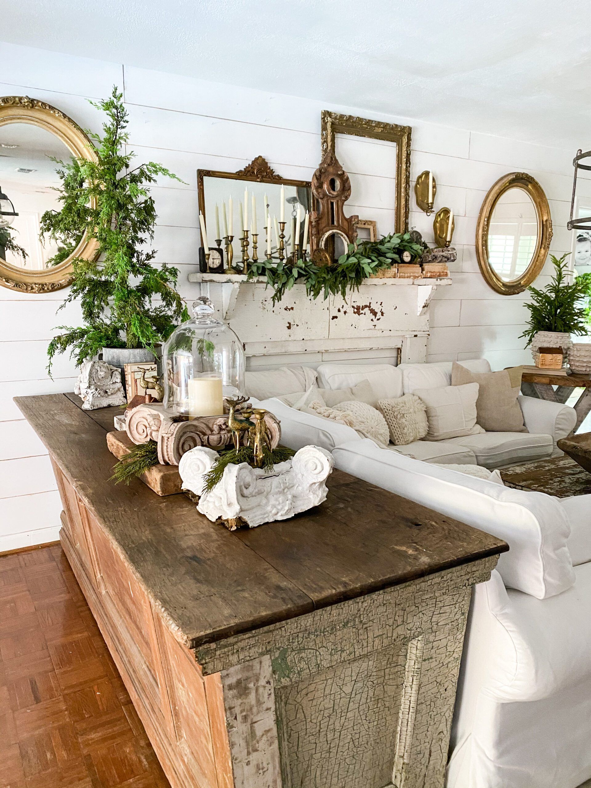 How to Make DIY Storage for an Organized Home – Robyn’s French Nest