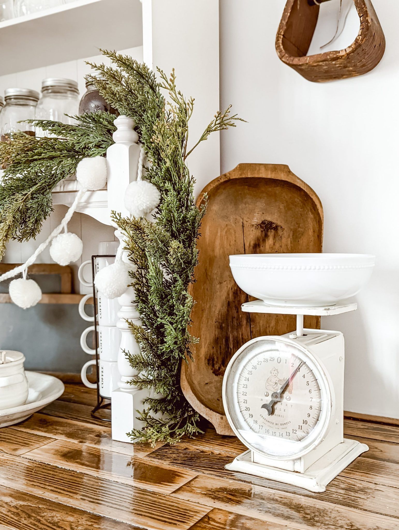 Our Samsung Frame TV Review & DIY Fireplace Project Updates! – White and Woodgrain