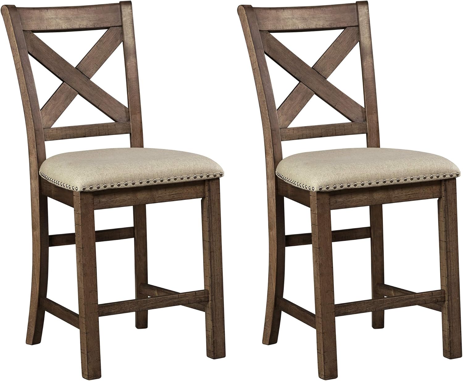 🏠 Today’s Farmhouse Décor Find: Moriville Barstool