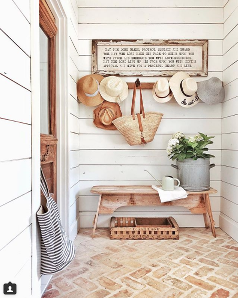 5 Ways To Add Cottage-Style Character To Your Home