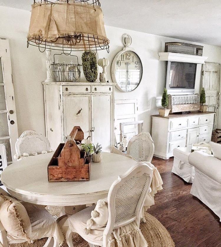 10 Inspiring Home Decor Instagram Accounts – Beauty For Ashes