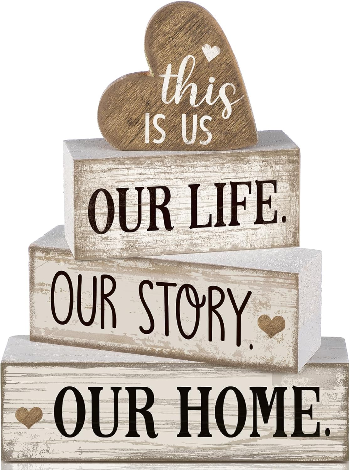 🏠 Today’s Farmhouse Décor Find: Farmhouse Table Decoration