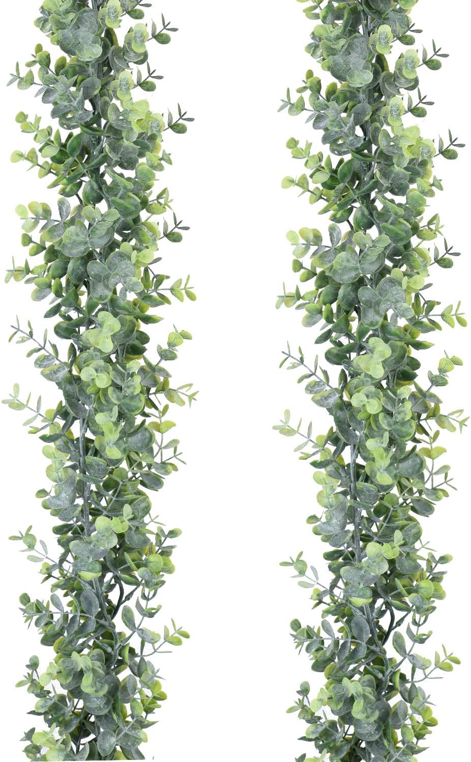 🏠 Today’s Farmhouse Décor Find: Eucalyptus Garland