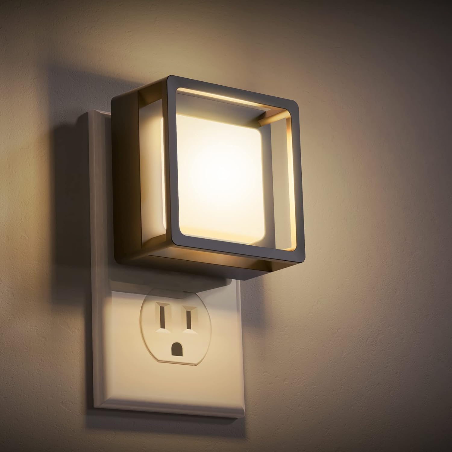 🏠 Today’s Farmhouse Décor Find: LED Night Light
