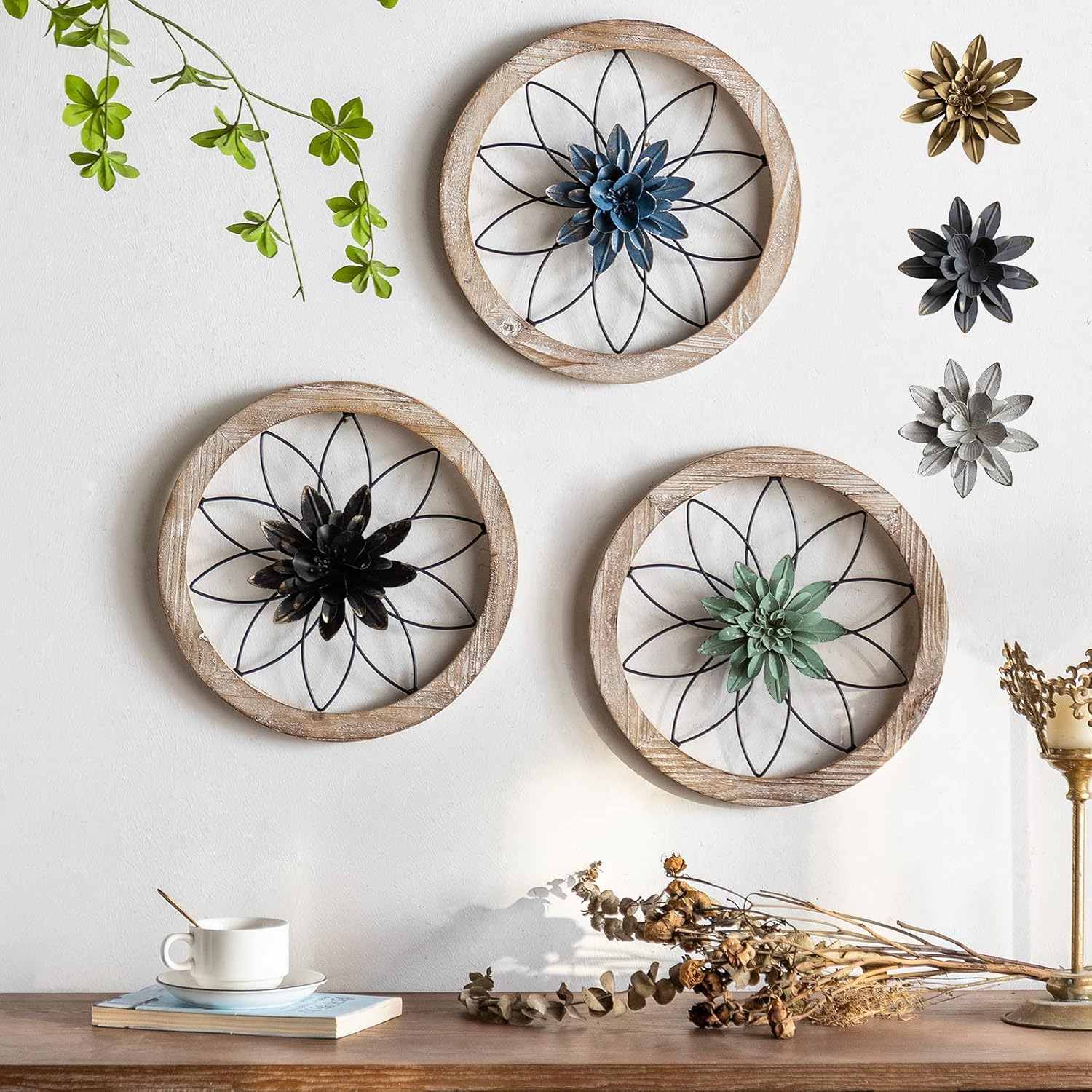 🏠 Today’s Farmhouse Décor Find: Farmhouse Wall Decor