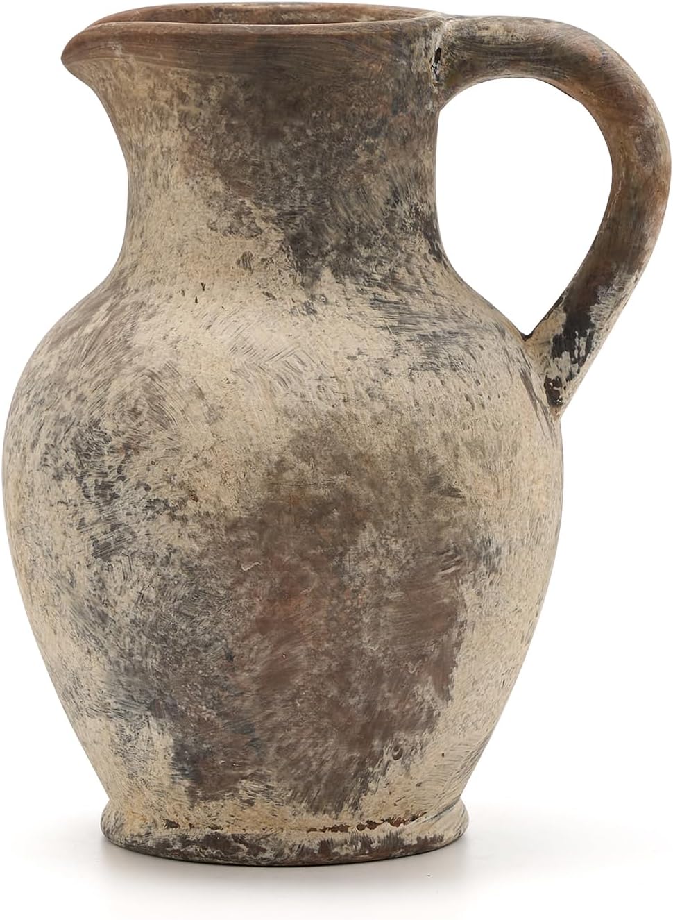🏠 Today’s Farmhouse Décor Find: Ceramic Rustic Vase