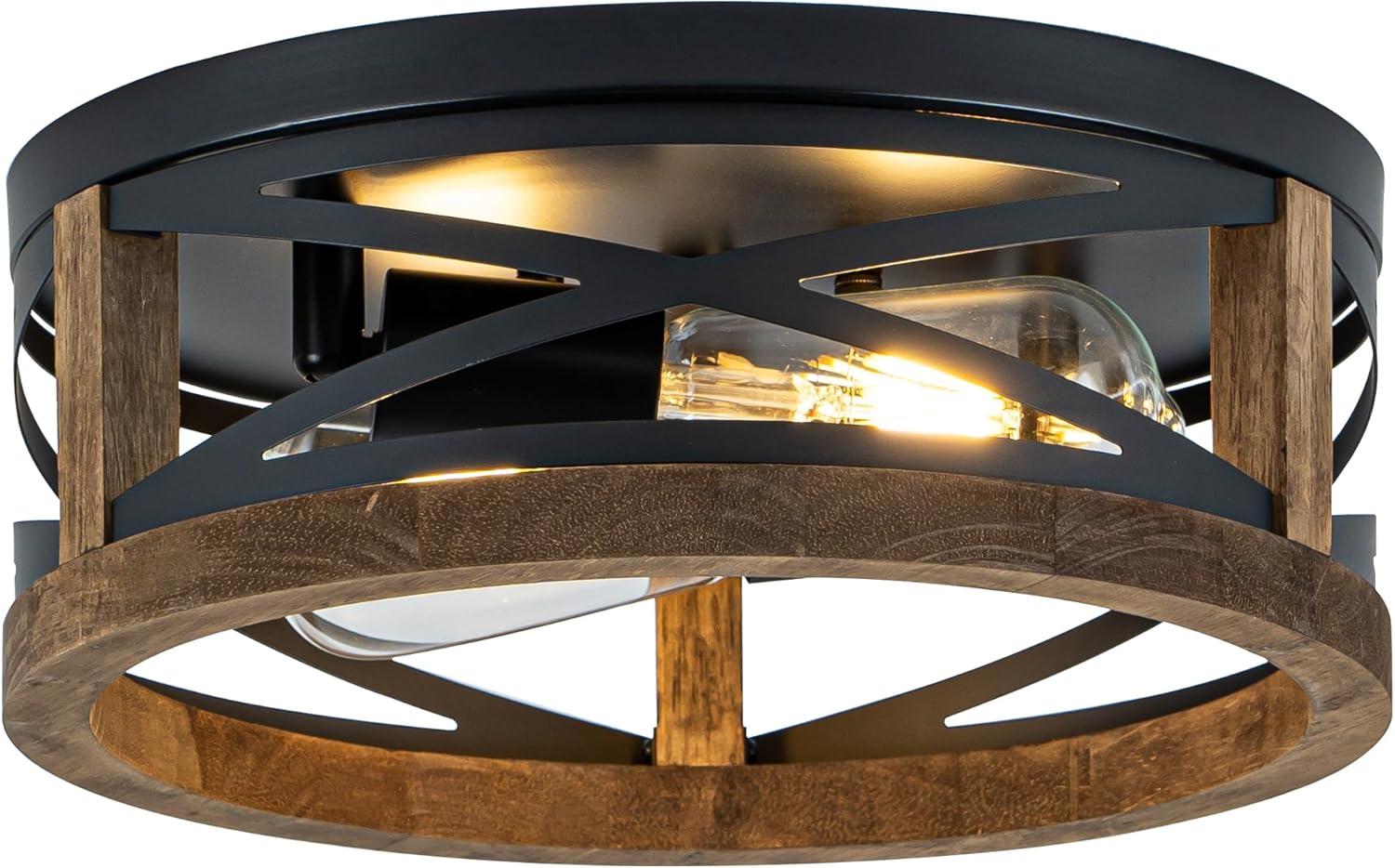 🏠 Today’s Farmhouse Décor Find: Farmhouse Ceiling Light