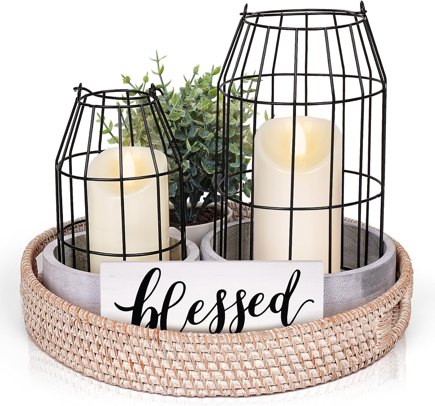 🏠 Today’s Farmhouse Décor Find: Rustic Farmhouse Decor